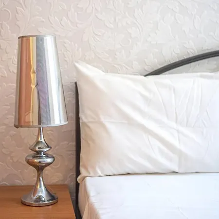 Summer Me - Mirror Flat Corfu Old Town Apartment
