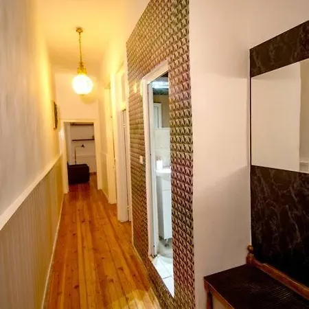 Summer Me - Mirror Flat Corfu Old Town Apartment *